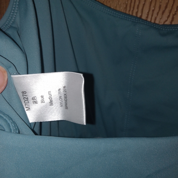 Amazon Tank - Picture 4 of 4